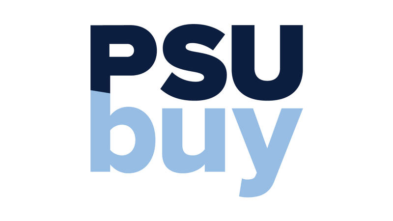 PSUbuy wordmark
