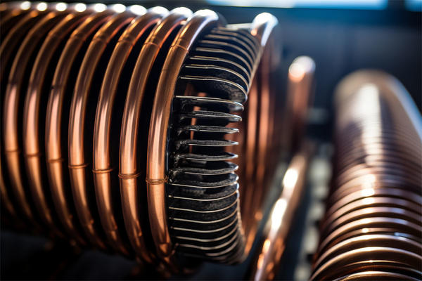 The Intricacies of an Air Handler Coil 